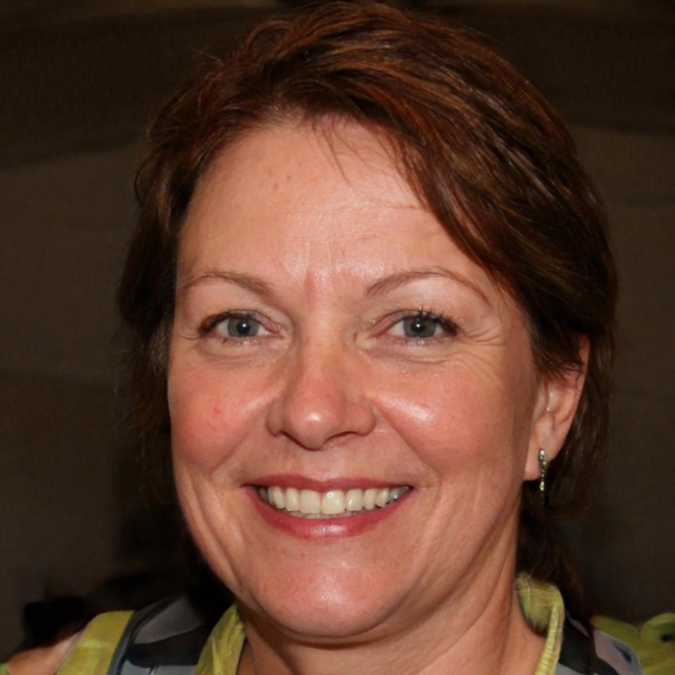 Instructor Raluca Stănescu
