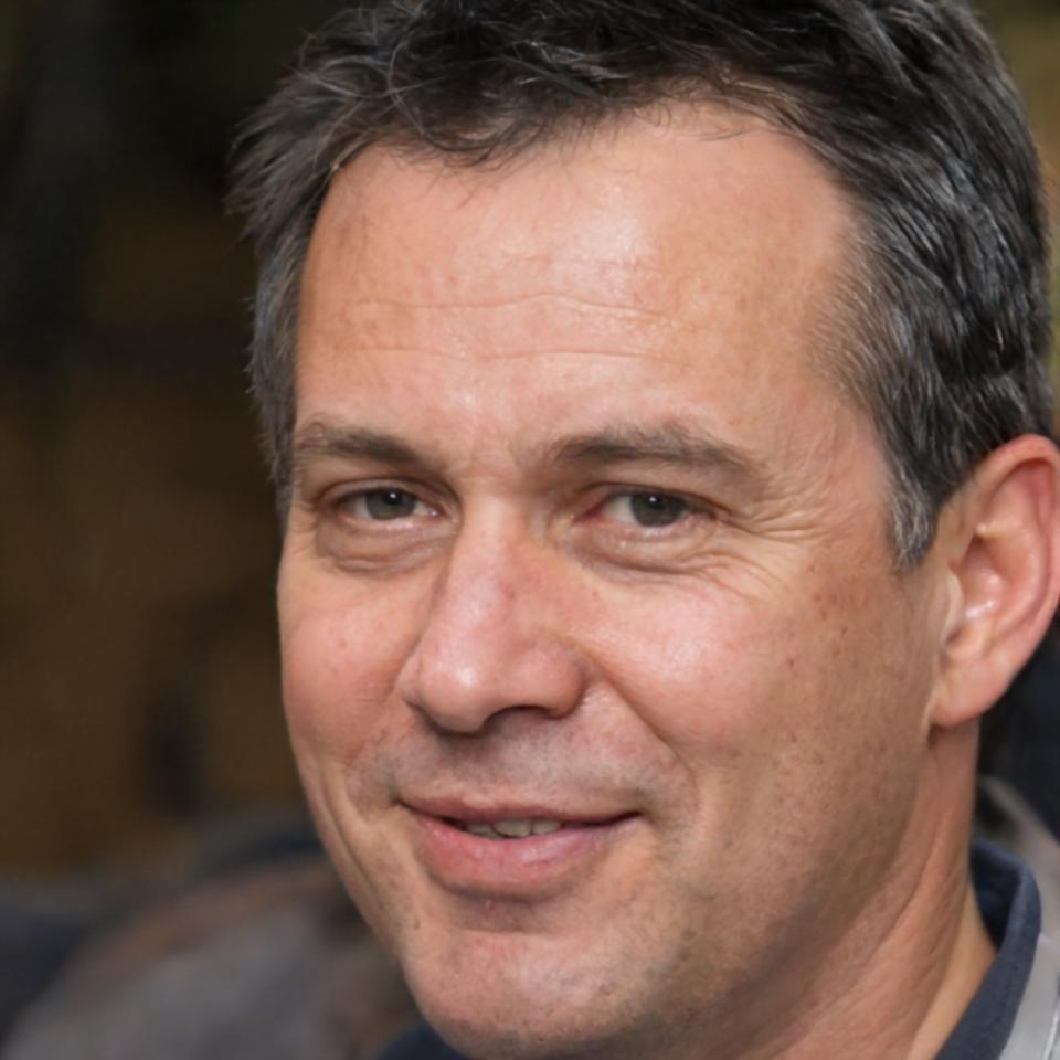 Instructor Călin Oprescu